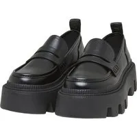 Buffalo Buffalo flora loafer Trainingsschuh
