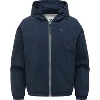 Ragwear Funktionsjacke Cezzora Wasserdichte und atmungsaktive Jacke