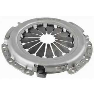 Sachs Kupplungsdruckplatte Hyundai I10 Kia Picanto 3082600763