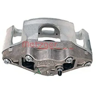 Metzger Bremssattel vorne links Audi A4 A6 A8 Seat Exeo