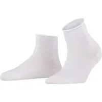 FALKE Kurzsocken Cotton Touch Kurzsocken (1-Paar) mit sehr feinem Maschenbild