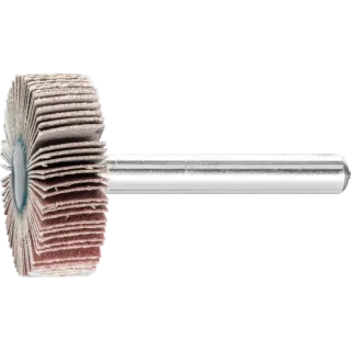 PFERD TOOLS Korund Fächerschleifer F für Feinschliff und Finish - 44402406