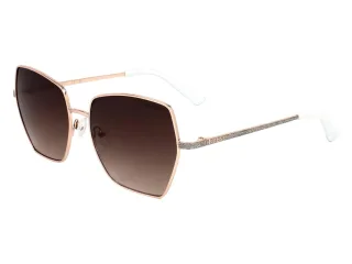Guess GF6137/S 28F Sonnenbrille