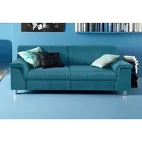 Home affaire 2,5-Sitzer Jamie zeitlos elegant, klares Design, komfortabel