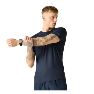 Dare 2B - "Persist" T-Shirt für Herren (Marine)