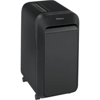 Fellowes Powershred LX 221 schwarz (Micro Cut)