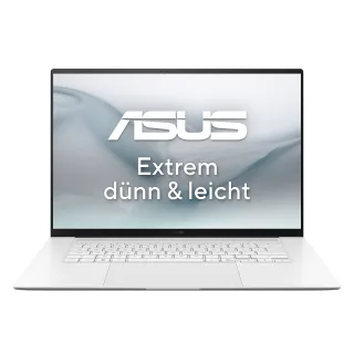 ASUS Zenbook S16 UM5606GA-SS335W | 90nb17h2-m00ha0 | AMD Ryzen AI 9 465 / 2 GHz - Win 11 Home