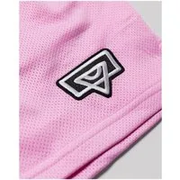 Bucketz Jogginghose Bucketz All Day Mesh Short