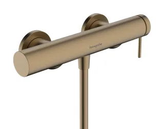 Hansgrohe Brausemischer Aufputz Tecturis S 73622140