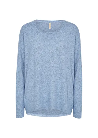 Soyaconcept - SC-BIARA 1 air blue melange - Gr. - L