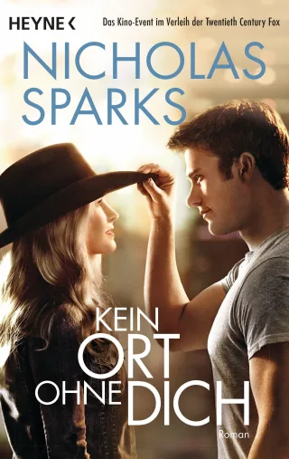 Kein Ort ohne dich: Roman [Taschenbuch] [2015] Sparks Nicholas Finke Astrid