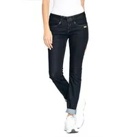 GANG Slim-fit-Jeans Gang Nele Skinny Denim (1-tlg)