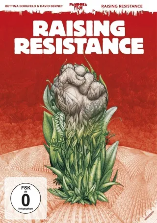 Raising Resistance