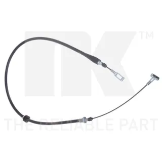 NK Handbremsseil links Iveco Daily 4 5 6 9023168