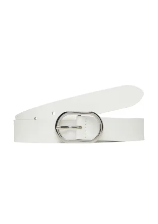 s.Oliver - Taillengürtel creme - Gr. - 100