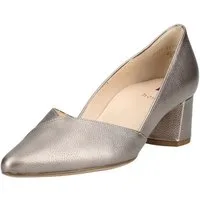 Högl Högl Pumps Leder Pumps