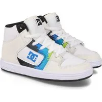 DC Shoes Manteca 4 Hi Sneaker