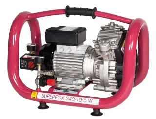 ELMAG Kompressor SUPERFOX - 21215