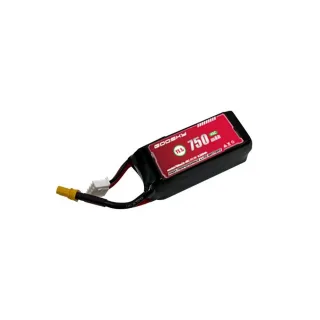 GOOSKY S2 Helicopter Accessories 11.1V 750mAh 45C Lithium Battery