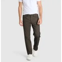 MAC Straight-Jeans Arne in gepflegter Optik, mit Stretch