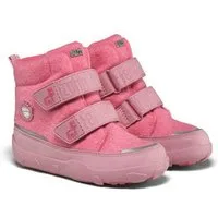 Affenzahn Wolle Comfy Winterstiefel wasserdicht und warm gefüttert
