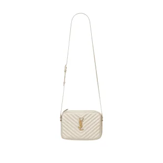 Saint Laurent Lou Kameratasche