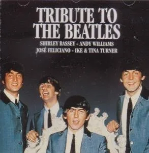 Tribute To The Beatles