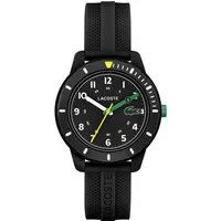 Lacoste Quarzuhr MINI TENNIS 2030052, Armbanduhr, Kinderuhr, Mädchen, Jungen, ideal auch als Geschenk