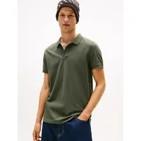 Tommy Jeans Poloshirt TJM SLIM PLACKET POLO EXT