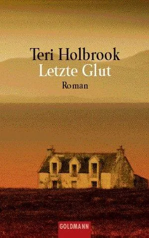 Letzte Glut