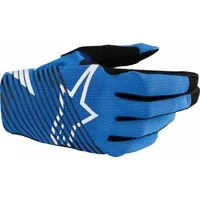 Alpinestars Motorradhandschuhe Radar Pro Motocross Handschuhe