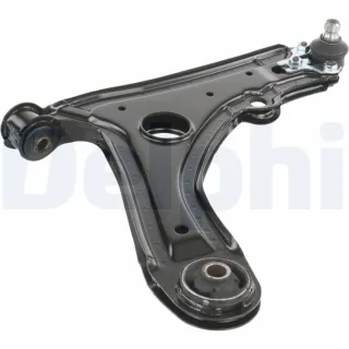 Delphi Querlenker vorne rechts Seat VW TC765