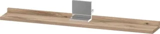 Duravit Sivida Spiegel Ablage 800x115x35mm SV7432010550000
