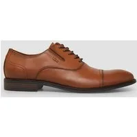s.Oliver Schnürer Schnürschuh Schnürer aus Echtleder