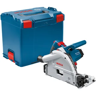 Bosch Akku-Kantenfräse GKF 12V-8, Solo Version, L-BOXX - 06016B0001