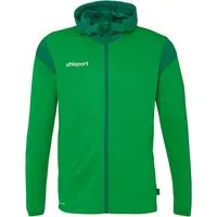 uhlsport Trainingsjacke Squad 27 Track Hood Jacke