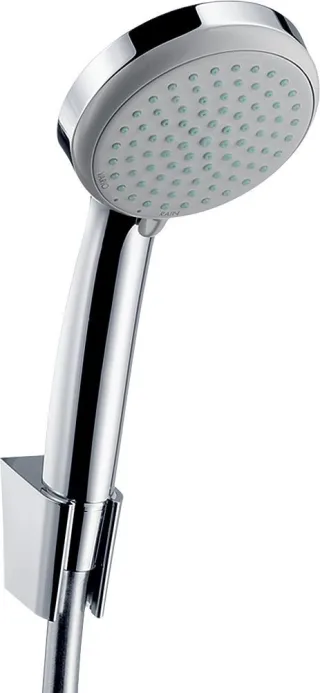 Hansgrohe Brausenset Croma 100 Vario/Porter 27592000