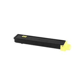 Original 1T02K0ANL0 KYOCERA TK895Y FSC Toner