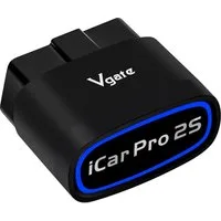 Vgate OBD2-Diagnosegerät Vgate iCar Pro 2S OBD2 Bluetooth Adapter