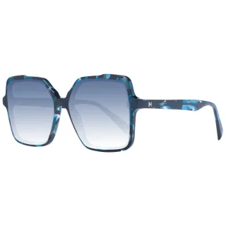 Ana Hickmann Sonnenbrille HI9195 G22 56