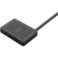 RGB- und Lüftersteuerung v2 schwarz, 6x RGB Kanäle, 3x Lüfterkanäle