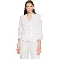 Betty Barclay Kurzblazer Damen mit 3/4 Arm