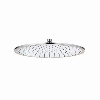 Kludi A-QA Tellerkopfbrause 400 mm chrom, 6434005-00 6434005-00