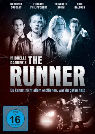 The Runner - Du kannst nicht allem entfliehen was Du getan hast