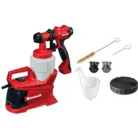 Einhell Farbsprühgerät TC-SY 600 S