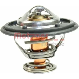 Metzger Thermostat + Dichtung Honda