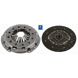 Sachs Kupplung Fiat Ducato 250 3000951657