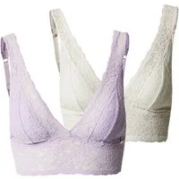 Dorina Bustier (2-tlg) Spitze