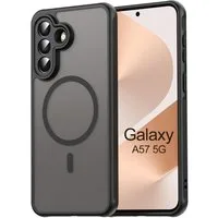betterfon Handyhülle für Samsung Galaxy Serie Schutzhülle Magnet Case Hülle magnetisch, Magnetisches Laden, mattes Design, kratzfest & stoßfest verarbeitet
