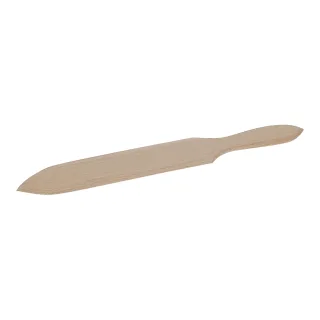 Staub Pfannenwender, 30 cm, Buche